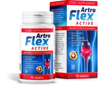 ArtroFlex Active
